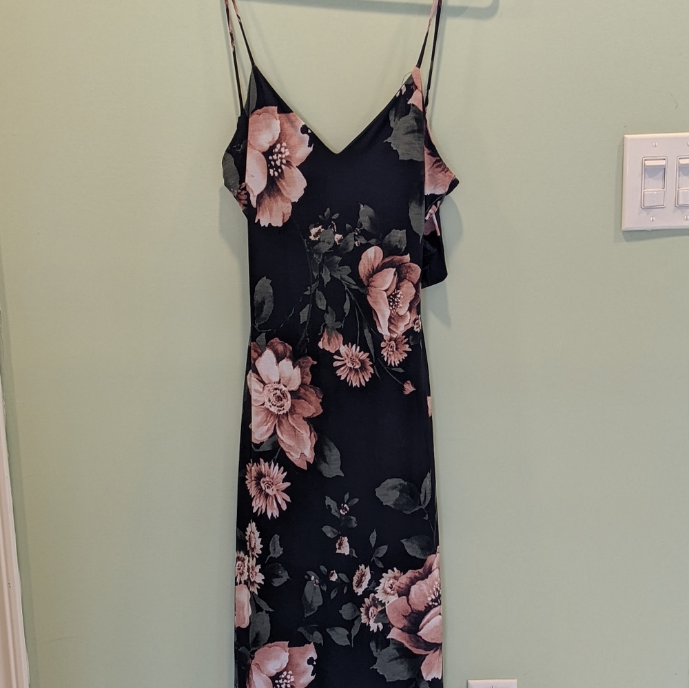 Windsor dress